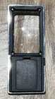 Lightweight 5x Aspheric Magnifier With 4 Leds Built-in With Protective Sleeve