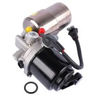 Abs Pump Brake Booster Motor Accumulator For Toyota 4runner Gx470 47070-30060