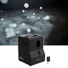 Chauvet Dj Hurricane Bubble Haze Lt Bubble hazer Machine 1  Gallon Of Haze Fluid