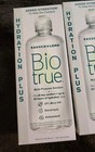 4 Bausch   Lomb Bio True Multi-purpose Solution 10oz -exp  3 26