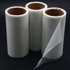 6-60 Meter Fibreglass Mesh 160g m2 For Drywall Plaster Rendering Crack Repair Us