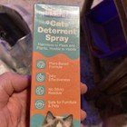 Natural Cat Deterrent  5 28oz Spray 