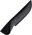 Case Xx Hunting Knife Leather Belt Sheath Made In Usa