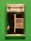Garbage Pail Kids Wax Pack Graded Nm 7