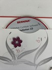 Bernina Cutwork Software With Installation Cd And Security Dongle Winodws 7   8