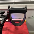 Digital Exercise Stationary Peddle Exerciser  Mini Bike  Under-desk Bike Peddler