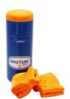 Tpu 2-pack  With Waterproof Storage Container  29x1 9-2 5  48mm Valve