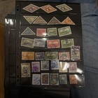 Costa Rica Stamps From Duplicate Collection      Free Shipping