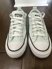 Converse Chuck Taylor All Star Madison Ox Aqua Mist - Women   s 6 5