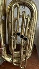 Conn 12j Tuba