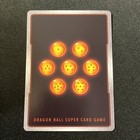 Ultimate Form Son Goku P-059 Promo Foil Dragon Ball Super Card Game Near Mint