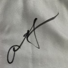 Allen Iverson Signed Autographed Champion Nba Authentic 76ers Jersey  Psa Coa