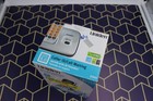 Uniden D1660 1 9 Ghz Single Line Cordless Phone