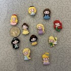 Disney Princess Needle Minders Handmade