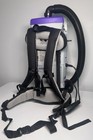 Proteam 1076420 Gofree   Flex Pro Ii 6 Qt Backpack  vacuum  No Battery Or Charger