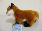Webkinz Fox -hm171 New  Sealed  Unused Code  