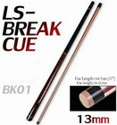 Cuelee Ls High Technology Anti-fake Break Punch Power Billiard Pool Cue 13mm