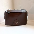 Zeiss Ikon Contessa - 35mm Rangefinder Film Camera - 45mm F 2 8 Tessar Lens