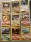2000 To 2010 Pok  mon Card Binder