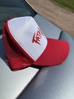 Official Snk Terry Bogard Snapback Mess Hat Original