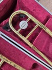 Bundy Selmer Trombone