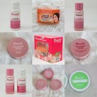 Beauche Skin Care Toner  Set Clarify  Age  Exfo  Reju Cream   You Pick New