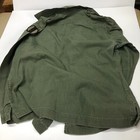 Vintage Us Army Utility Shirts Two Of