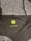 John Deere X300 Weather Enclosure Lp36740   sc Nos Fits X300   x360 New Old Stock