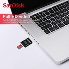Sandisk 32gb 32g Ultra Micro Sd Hc Class 10 Tf Flash Sdhc Memory Card Mobile