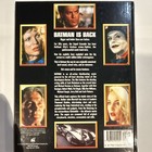 Batman  The Official Book Of The Movie By John Marriott Hardcover Mallard Press