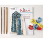 Knook Beginner Set  for Medium Weight Yarn 