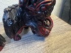 Japanese Hand Crafted Foo Dogs One Pair