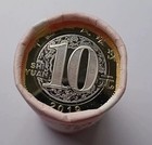 Lunar Series New Year Pig Coin 2019 China 10 Yuan   Brand New  1 Coin                 