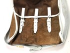 Civil War Csa Rebel Us Union M1856  french Made  Knapsack Field Pack-cow Hide