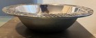 Wilton Armetale Sea Shore Medium Round Bowl 289015 Shells Pewter Serving 12 1 2 