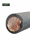 Battery Cable Pure Copper Power Wire 1 0 Or 2 0 Gauge Awg Made In Usa Sae J1127
