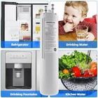 4 Pack Ultrawf Frigidaire Ultra Puresource Refrigerator Water Filter Us Stock