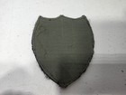 Army Patch  Second Infantry Division - Embroidered On Ocp acu   - Hook And Loop