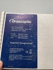 Orascoptic Zeon Apollo Portable Led Dental Light System W  Some Accessories