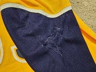 Viktor Arvidsson 18 19 Nashville Predators Set 2 Photomatched Game Worn Jersey