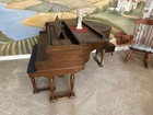 Baby Grand Piano - Mason New York