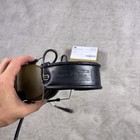 3m Peltor Comtac 3 Headset- Single Invisio Downlead