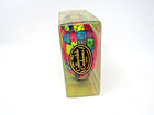 New Vtg  Collectibles Cushions By Dritz Heart Pin Cushion Colorful Patchworks