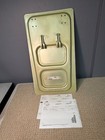 Piper Navajo Chieftain 42059-006 Main Gear Door-new