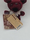 All Access 7  Grateful Dead Bean Bear Limited Edition Liquid Blue 