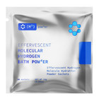 Hydrogen Bath Bomb   10 Satchets   100 Grams   Premium Quality