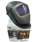 3m Speedglas Welding Helmet 9002nc   Auto Darkening Lens   Express