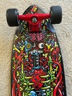 Santa Cruz Jimbo Phillips Tuck N Rolla Cruzer Complete Longboard New Vinyl Top