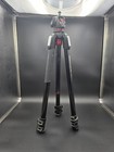 Manfrotto Mt055xpro3 Aluminum Tripod Legs  W  Mhxpro-bhq2 Ball Head 