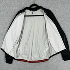 Specialized Element 1 0 Form Fit Adult Xl Full Zip Cycling Jacket Black Pockets